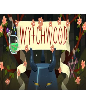 Wytchwood Steam Key GLOBAL